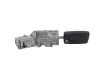 BLOCCHETTO DÂACCENSIONE CON CHIAVE con codice NO503458 da BLOCCHETTO D?ACCENSIONE CON CHIAVE CITROEN C3 Picasso (08>) 1600 Diesel 68 kW / 92 CV con codice motore 9HP/9HP (DV6DTED) (2010)