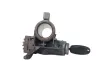 BLOCCHETTO D?ACCENSIONE CON CHIAVE FORD Fiesta 4° Serie 1400 Diesel 50 con codice motore F6JA/F6JA (2004)