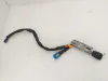 Blocco chiavi Peugeot 206 del 2002 1.4 Benzina