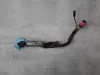 Blocco chiavi Peugeot 206cc del 2000 1.6 Benzina