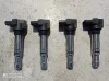 BOBINE ACCENSIONE con codice 036905715E da VOLKSWAGEN Golf 5 Berlina (03>08) 1400 Benzina (2009)
