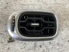 BOCCHETTA ARIA CRUSCOTTO LATO PASSEGGERO con codice 9682570377 da CITROEN C3 Picasso (08>) 1600 Diesel (2014)