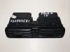 Bocchette aria centrale Fiat Panda 1.3 D de 2015 CODICE RICAMBIO : 735597681