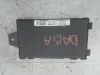 8200564718 / U118522008A / 590166233 BODY COMPUTER DACIA Sandero 1Â° Serie 1400 Diesel (2009)