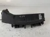 BOX SCATOLA FILTRO ARIA BMW X3 1Â° Serie 3000 Diesel con codice motore 306 D2/306 D2 (2007)