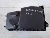 BOX SCATOLA FILTRO ARIA con codice 1770533061 da TOYOTA Corolla Berlina 4Â° Serie 1400 Diesel con codice motore 1ND/1ND (2007)