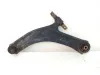 BRACCIO OSCILLANTE ANTERIORE DESTRO con codice 54501BB00A da NISSAN Qashqai 2° Serie 1500 Diesel 78 (2010)