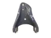 BRACCIO OSCILLANTE ANTERIORE DESTRO con codice 8200763290 da RENAULT Twingo II serie (07>14) 1200 Benzina (2008)