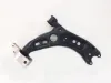 BRACCIO OSCILLANTE ANTERIORE DESTRO con codice 1K0407152BC da VOLKSWAGEN Golf 6 Berlina (08>12) 2000 Diesel 81 (2010)