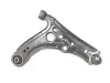 BRACCIO OSCILLANTE ANTERIORE DESTRO con codice 6X0407151A da VOLKSWAGEN Lupo 1° Serie 1400 Benzina 44 con codice motore AUD (2001)