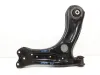BRACCIO OSCILLANTE ANTERIORE DESTRO con codice 6R0407152 da VOLKSWAGEN Polo 5° Serie 1000 Benzina 55 kW / 75 CV con codice motore CHY/CHYB (2017)