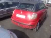 MOTORINO D' AVVIAMENTO CITROEN C3 Pluriel 1400 Diesel (2004)