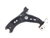 BRACCIO OSCILLANTE ANTERIORE SINISTRO con codice 1K0407151BC da VOLKSWAGEN Golf 6 Berlina (08>12) 2000 Diesel 81 (2010)