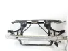 CALANDRA BMW X3 1° Serie 2000 Diesel 130 kW / 177 CV con codice motore N47D20C/N47 D20 A, N47 D20 C (2010)