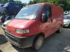 FANALINO POST. SX FIAT DUCATO 02>06