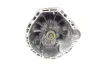 CAMBIO MANUALE COMPLETO con codice 2112604801 da MERCEDES Classe E Berlina W211 (02>07) 2100 Diesel 120 kW / 163 CV con codice motore 646821/OM 646.821 (2006)