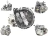 CAMBIO MANUALE COMPLETO con codice 23007573475 da MINI Cooper 2Â° Serie 1600 Diesel con codice motore 9HZ (2008)