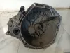 CAMBIO MANUALE COMPLETO con codice 610186 da NISSAN Qashqai 1Â° Serie 1500 Diesel con codice motore K9K/K9K (2009)