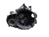 CAMBIO MANUALE COMPLETO con codice 020301103L da VOLKSWAGEN Touran 2° Serie 1900 Diesel 77 con codice motore BLS/BLS (2009)