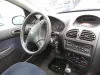 FANALINO POST. SX PEUGEOT 206 98>03