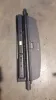 Cappelliera Skoda Fabia del 2004 SW