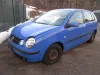 FANALINO POST. DX VOLKSWAGEN POLO 01>05