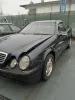 Motor avv MERCEDES-BENZ CLK 200 COPRESSOR 20 2000