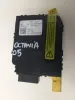 Centralina ABS Skoda Octavia 1.9 D del 2005 CODICE RICAMBIO : 1K0953549G