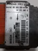 CENTRALINA AIRBAG con codice 0285001165 da MERCEDES CLK CoupÃ© W208 2000 Benzina (1997)