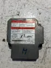 CENTRALINA AIRBAG con codice 3891062J02-000 da SUZUKI Swift 4Â° Serie (04>10) 1300 Benzina (2009)