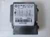 CENTRALINA AIRBAG con codice 1K0909605T da VOLKSWAGEN Golf 6 Plus (08>12) 1900 Diesel (2009)