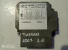 CENTRALINA AIRBAG con codice 1T0909605 da VOLKSWAGEN Touran 2Â° Serie 2000 Diesel (2007)
