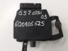Centralina blocco valvole VW Golf 5 2.0 D del 2005 CODICE RICAMBIO : 6Q0906625