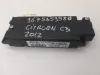 Centralina bluetooth Citroen C3 del 2012 CODICE RICAMBIO : 9675359580