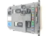 CENTRALINA BSI con codice 9664983480 da CITROEN C3 Picasso (08>)