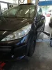 Cambio PEUGEOT 207 1360cc VTR  del 2007