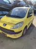 CAMBIO PEUGEOT 1007 05>10