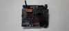 Centralina BSM / Portafusibili Peugeot 307 del 2007 1.6 Diesel CODICE RICAMBIO : 9661708280
