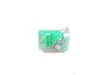 CENTRALINA CANDELETTE con codice 9639912580 da CITROEN Evasion 1Â° Serie 2000 Diesel (2001)