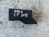 CENTRALINA CANDELETTE con codice 9803299780 da PEUGEOT 308 2Â° Serie 2000 Diesel con codice motore AH01 (2019)