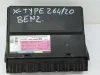 CENTRALINA CHIUSURA CENTRALIZZATA con codice 5wk48734g da JAGUAR X-Type Serie 2100 Benzina 114 (2002)