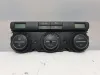 CENTRALINA CLIMA con codice 3c0907044 da VOLKSWAGEN Passat Berlina 4° Serie 1896 Diesel 77 (2008)