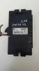 Centralina Comfort / Luci BMW Serie 3 E90 2.0 Diesel del 2007 CODICE RICAMBIO : 61359166711
