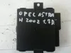 CENTRALINA COMFORT con codice 9330065187 da OPEL Astra H Berlina 1700 Diesel (2004)