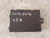 CENTRALINA COMFORT con codice A2C92226605 da RENAULT Clio Serie IV (12>19) 1500 Diesel con codice motore K9K/K9K (2016)