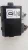 Centralina comfort Rover 400 del 1998 2.0 Diesel CODICE RICAMBIO : 52010494B
