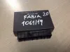 CENTRALINA COMFORT con codice 6Q0959433E da SKODA Fabia Berlina 1Â° Serie Benzina (2003)