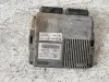 CENTRALINA ECU con codice 616703000 da NISSAN Pixo 1Â° Serie 1000 Benzina con codice motore K10B/K10B (2010)
