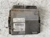 CENTRALINA ECU con codice 616703000 da NISSAN Pixo 1Â° Serie 1000 Benzina con codice motore K10B/K10B (2010)