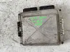 CENTRALINA ECU con codice 616703000 da NISSAN Pixo 1Â° Serie 1000 Benzina con codice motore K10B/K10B (2010)